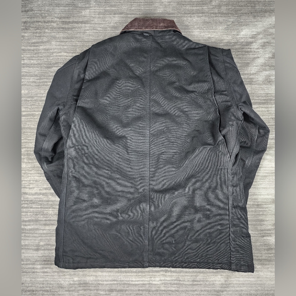Carhartt Vintage 90's Arctic Coat Jacket - Picture 3 of 11